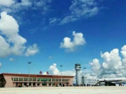 新建黑龍江撫遠東極民用機場工程飛行區(qū)排水、巡場路及圍界工程
