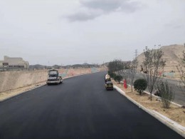新建浙江麗水機(jī)場(chǎng)場(chǎng)道工程二標(biāo)段順利通過(guò)竣工驗(yàn)收