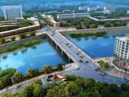 新建浙江麗水機(jī)場(chǎng)場(chǎng)道工程二標(biāo)段順利通過(guò)竣工驗(yàn)收