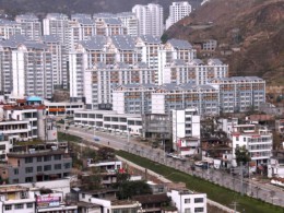 新建浙江麗水機(jī)場(chǎng)場(chǎng)道工程二標(biāo)段順利通過(guò)竣工驗(yàn)收