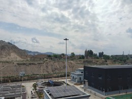 新建浙江麗水機(jī)場(chǎng)場(chǎng)道工程二標(biāo)段順利通過(guò)竣工驗(yàn)收